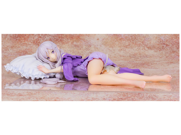 Re:ZERO -Starting Life in Another World-: Emilia PVC