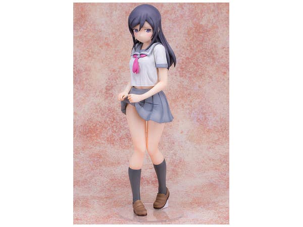 Oreimo: Ayase Aragaki Completed Figure (Made in Japan)