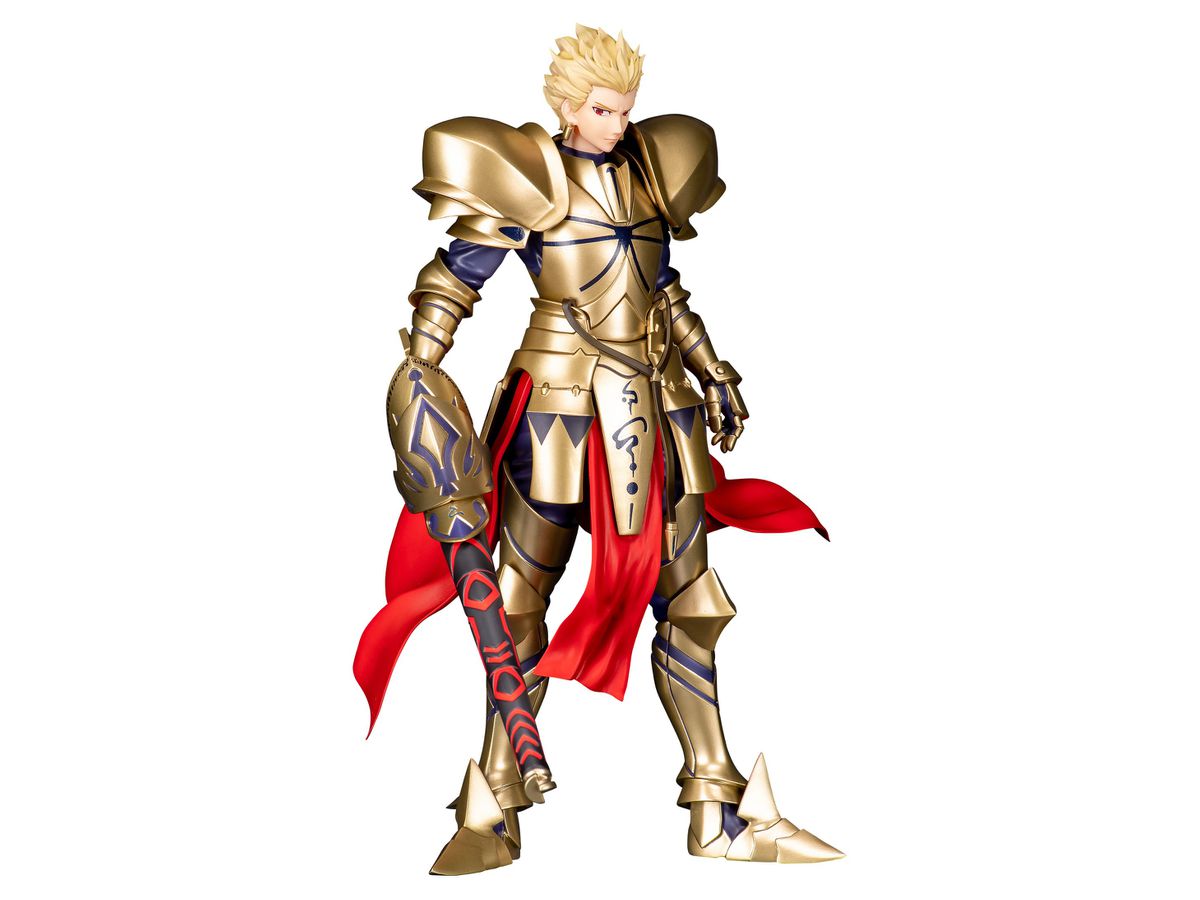 Fate/EXTELLA: Gilgamesh PVC