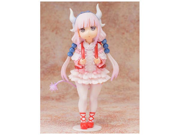 Miss Kobayashi's Dragon Maid: Kanna PVC