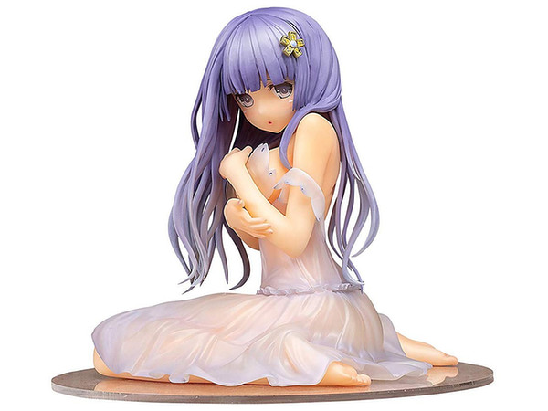 Date A Live: Miku Izayoi PVC