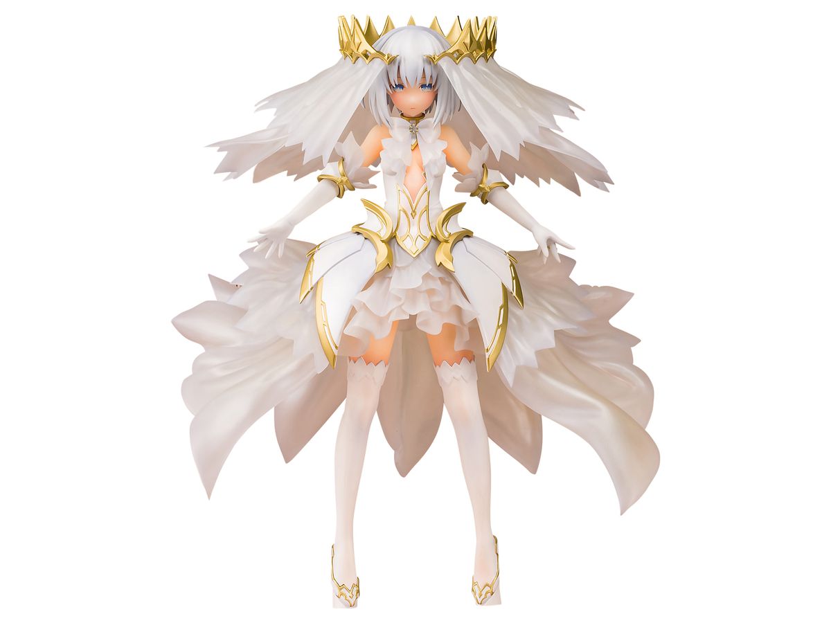 Date A Live: Origami Tobiichi Angel Ver. PVC