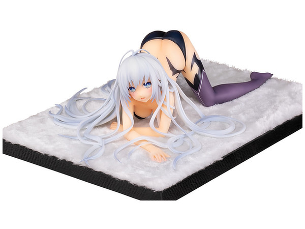 Date A Live: Origami Tobiichi - Inverse Spirit Form Ver. PVC