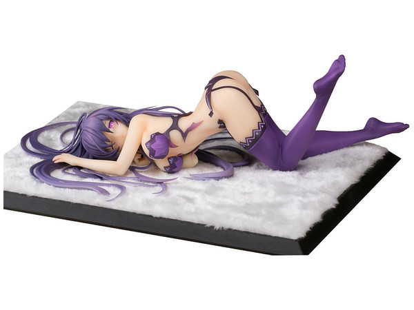 Date A Live: Tohka Yatogami Inverse Spirit Form Ver. PVC
