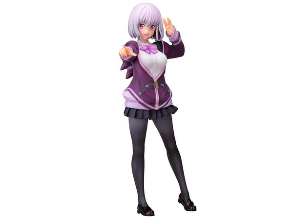 SSSS.GRIDMAN: Akane Shinjo PVC