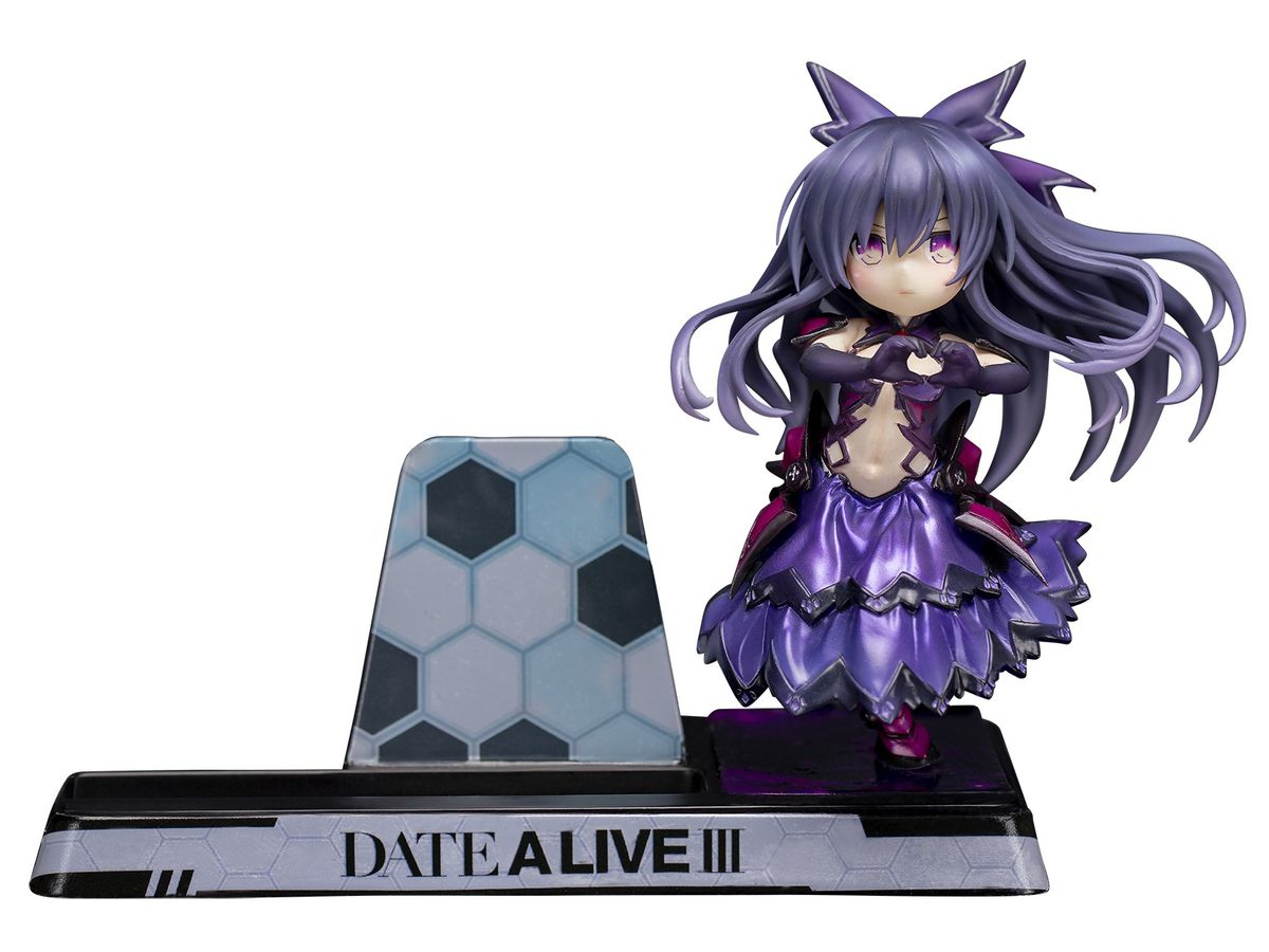 Smartphone Stand Bishoujo Character Collection No.18 Date A Live: Tohka Yatogami
