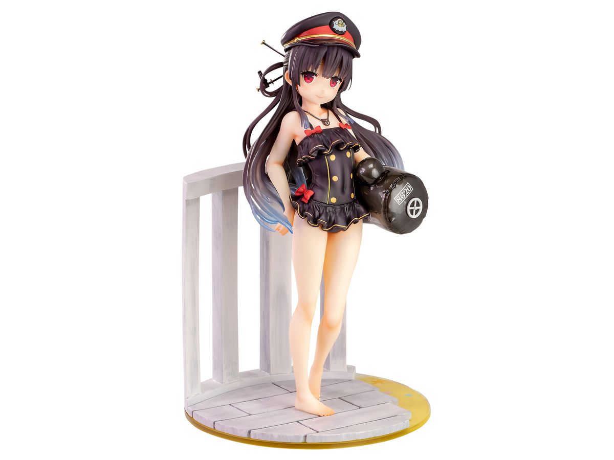 Maitetsu: Hachiroku Swimwear Ver. PVC