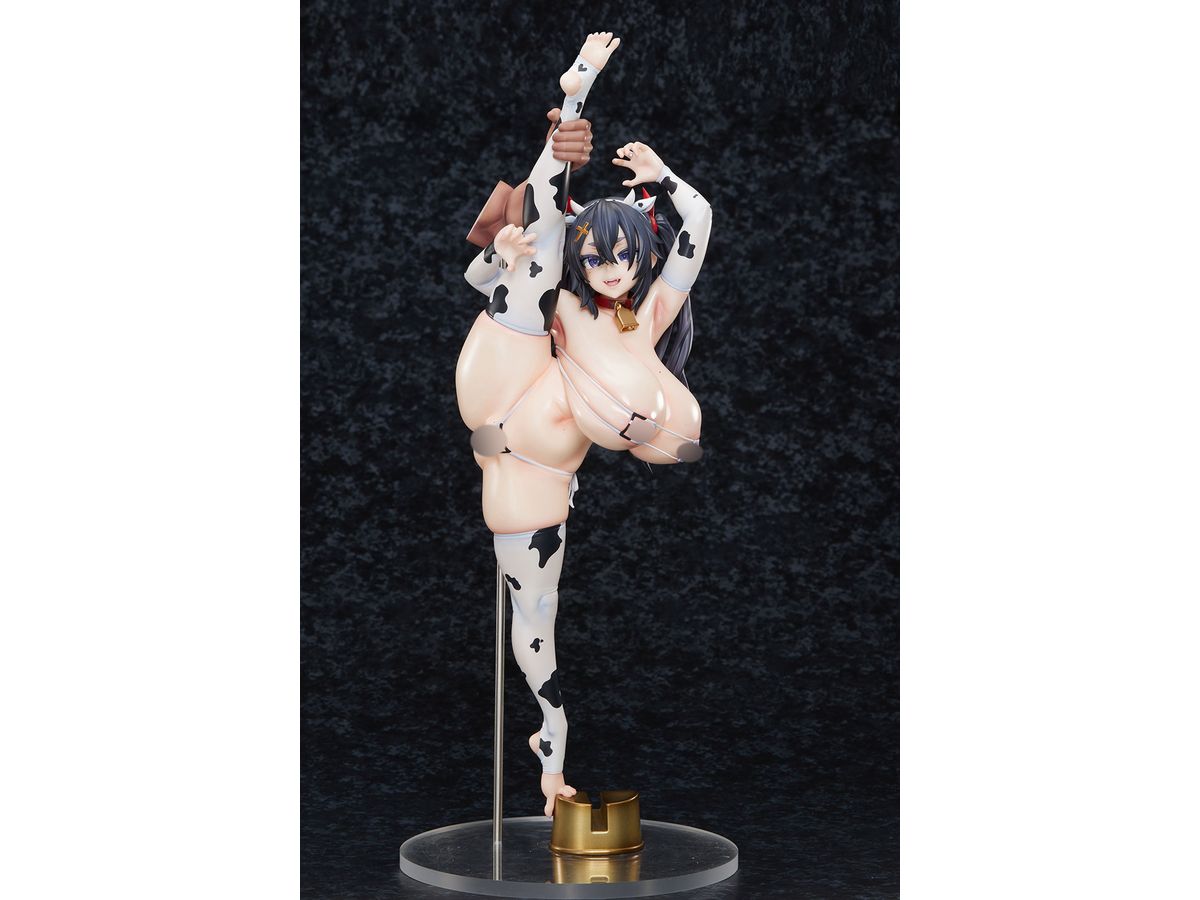 Amane Sopra Illustrated by Asanagi DX version