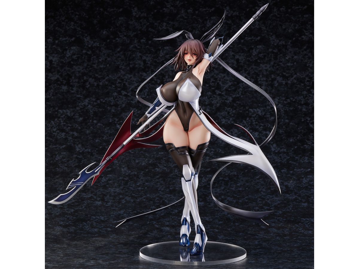 Taimanin RPGX: Shiranui Mizuki
