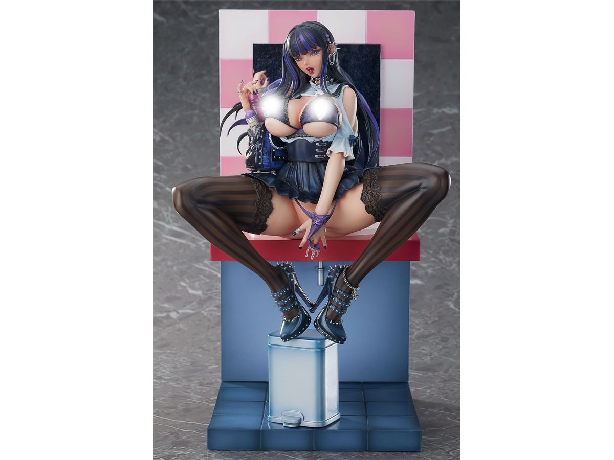 Kisara Figure