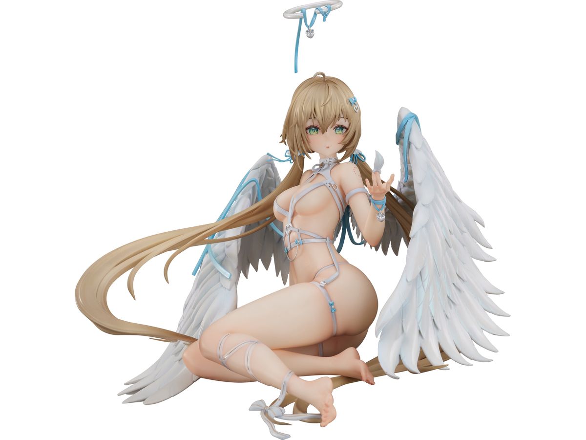 Momoko-chan Illustrated by Houkiboshi