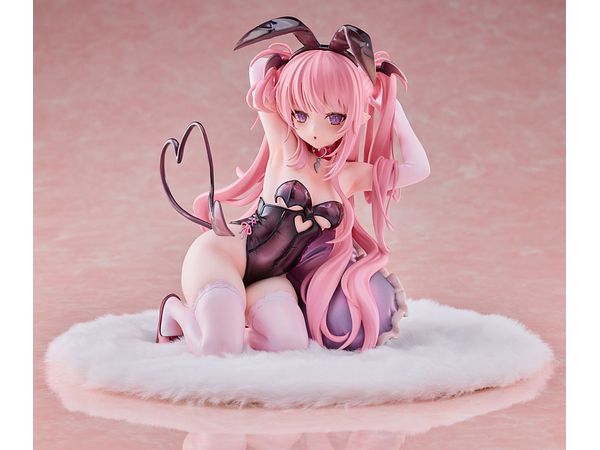 Lulumu Succubus Illustrated by Tamano Kedama Figure