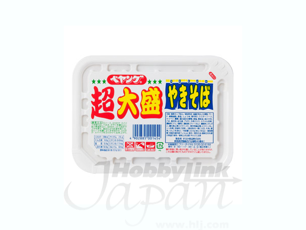 Peyoung Yakisoba Large Size (237g)