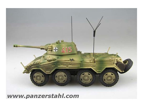 Sd.Kfz.234/2 Puma No.415 1944