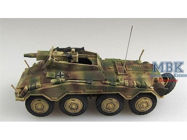 Sd.Kfz.234/3 3.Pz.Div. 1945