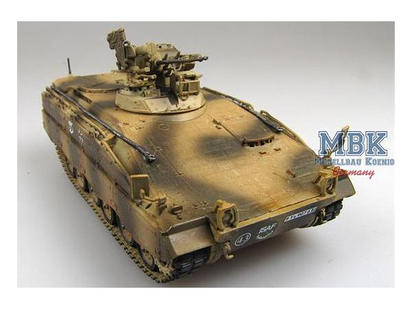 SPz Marder 1 ISAF