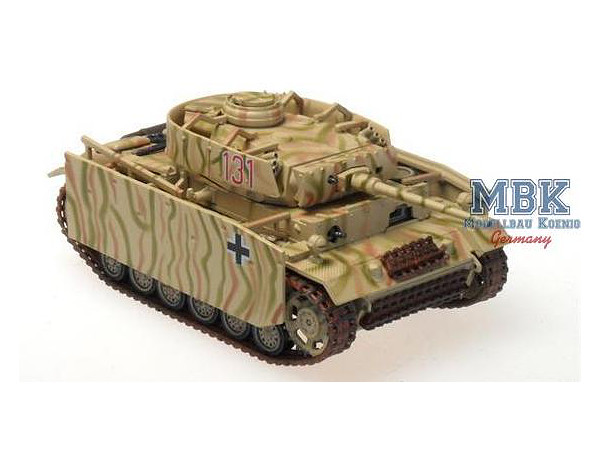 Panzer III Ausf.M 6.Pz.Div., Russia 1943