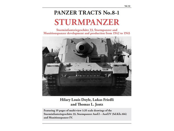 Sturmpanzer
