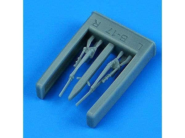 B-17 Flying Fortress wipers