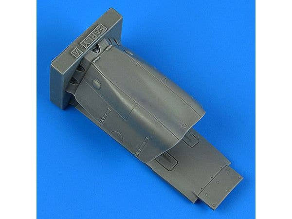 Fw 190D-9 FW.Factory Cowling - Early