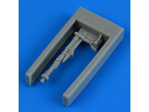Macchi MC.200 Control Lever (for Italeri)
