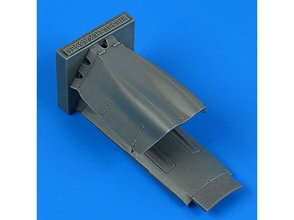 Fw 190D-9 Fieseler Kassel cowling (for HASEGAWA)