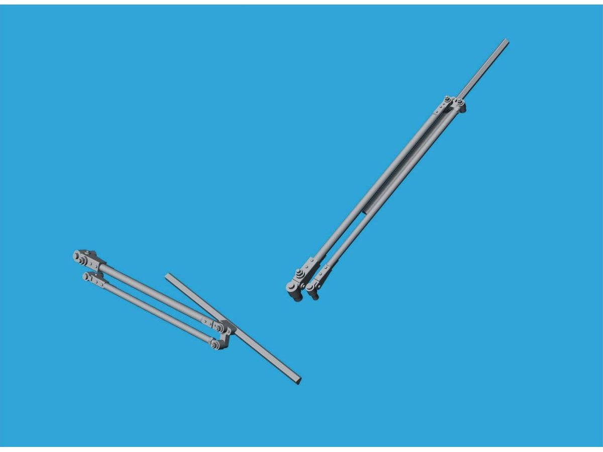 AH-64 Apache wipers (For MENG/TAKOM)