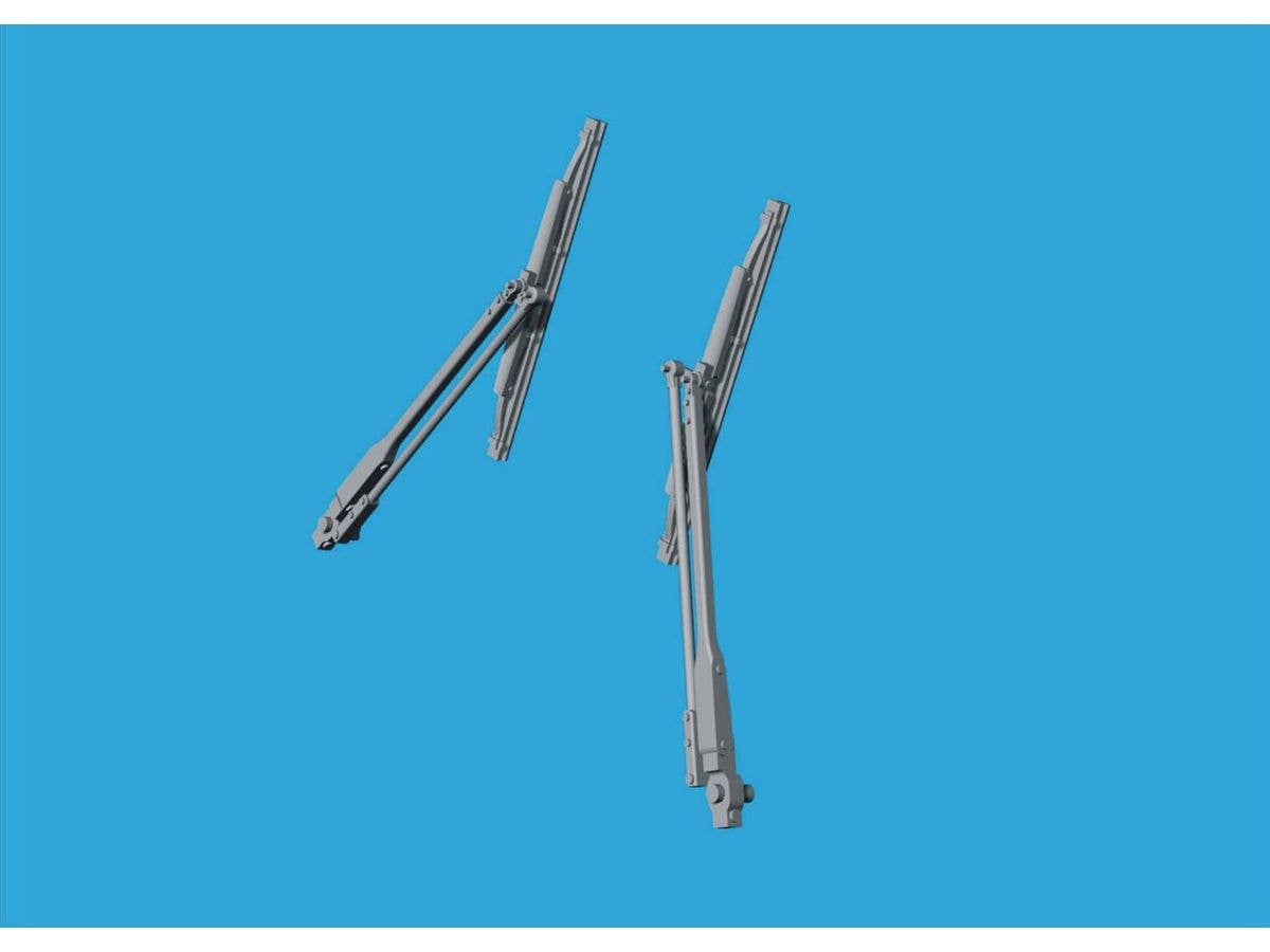 CH-54A Tarhe wipers (for ICM)