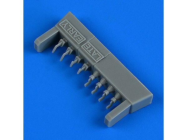 Su-25K sensors (for Zvezda)