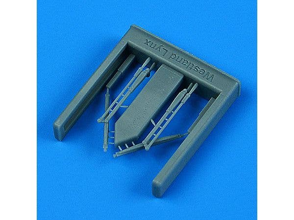 Westland Lynx wipers