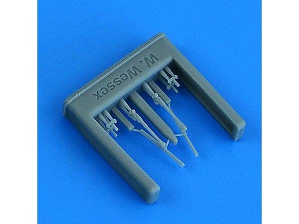 Westland Wessex wipers (for.ITALERI/ACADEMY)