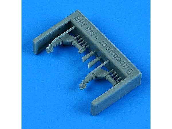 Blackburn Buccaneer S.2 Control Lever (for Airfix)