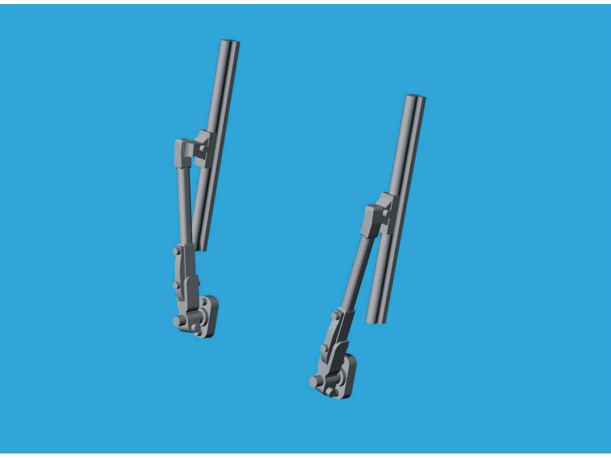 Westland Wessex HC.2 wipers (For AIRFIX)