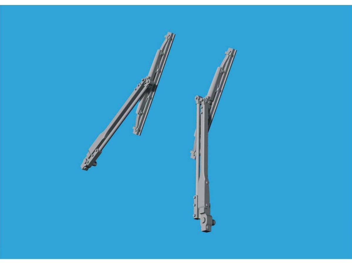 CH-54 Tarhe wipers (for ICM)