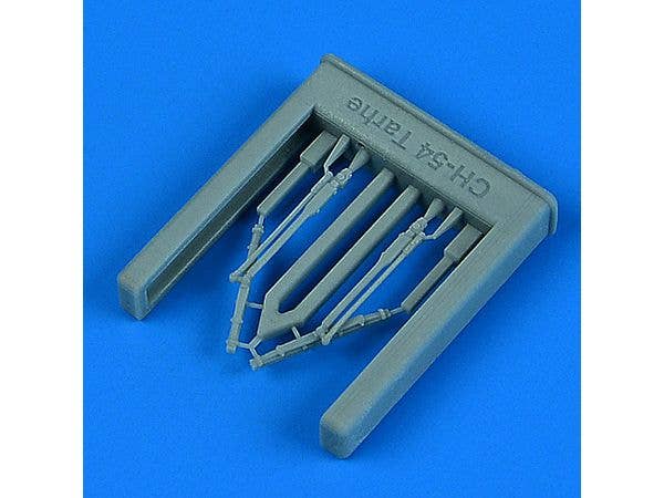 CH-54 Tarhe wipers (for ICM)