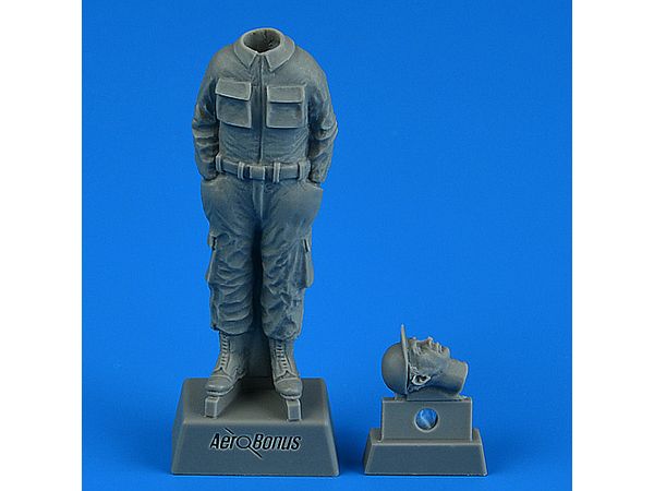 USAF Mechanic Korean War