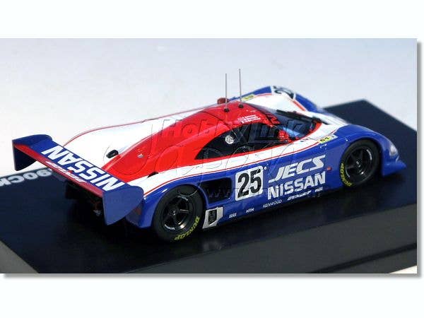 Nissan R90CK #25 | HLJ.com