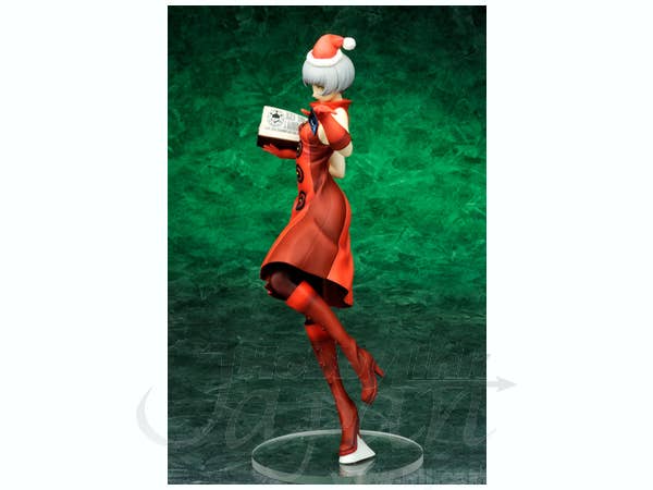 P3 Elizabeth Christmas Ver. PVC