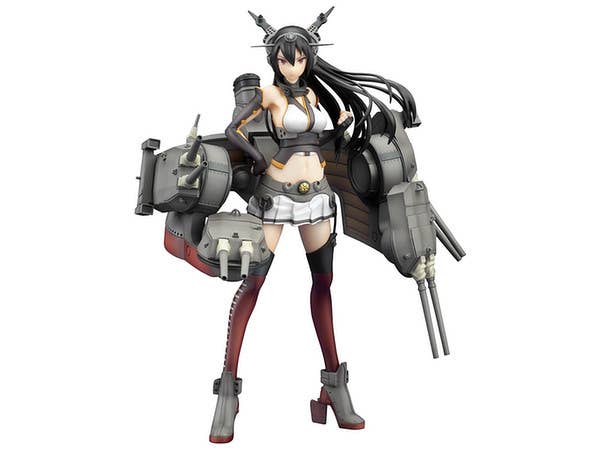 Kantai Collection: Nagato PVC