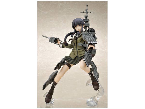Kitakami Kai PVC