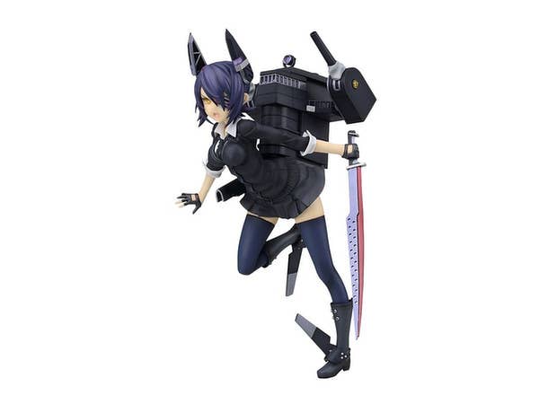 Tenryuu PVC