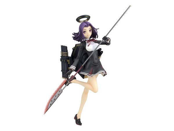 Tatsuta PVC
