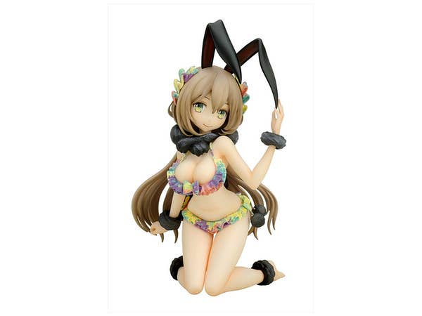 Usami Mizugi PVC