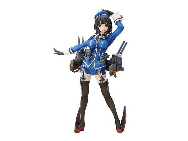 Kantai Collection -Kancolle- Takao PVC