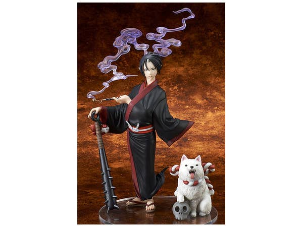 Hoozuki no Reitetsu: Hoozuki PVC