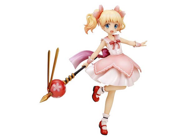 Alice Cartelet England Battle Ver. PVC