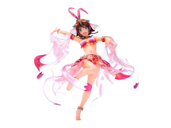 Gargantia on the Verdurous Planet: Amy -Odoriko Style- PVC