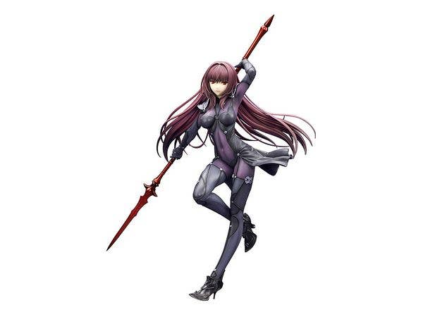 Fate/Grand Order: Lancer Scathach PVC (Reissue)