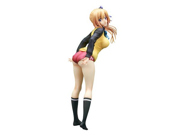 Myriad Colors Phantom World: Mai Kawakami PVC