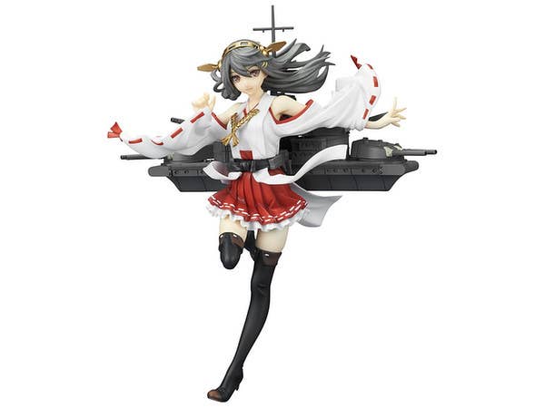 Kantai Collection: Haruna PVC